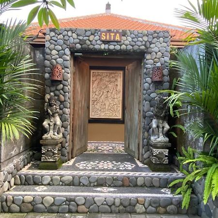 Rama Village Canggu Eksteriør bilde