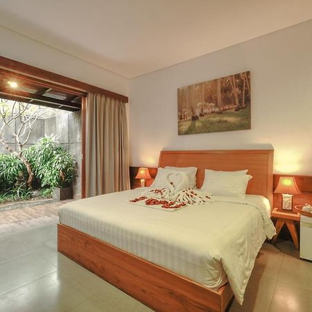 Rama Village Canggu Eksteriør bilde
