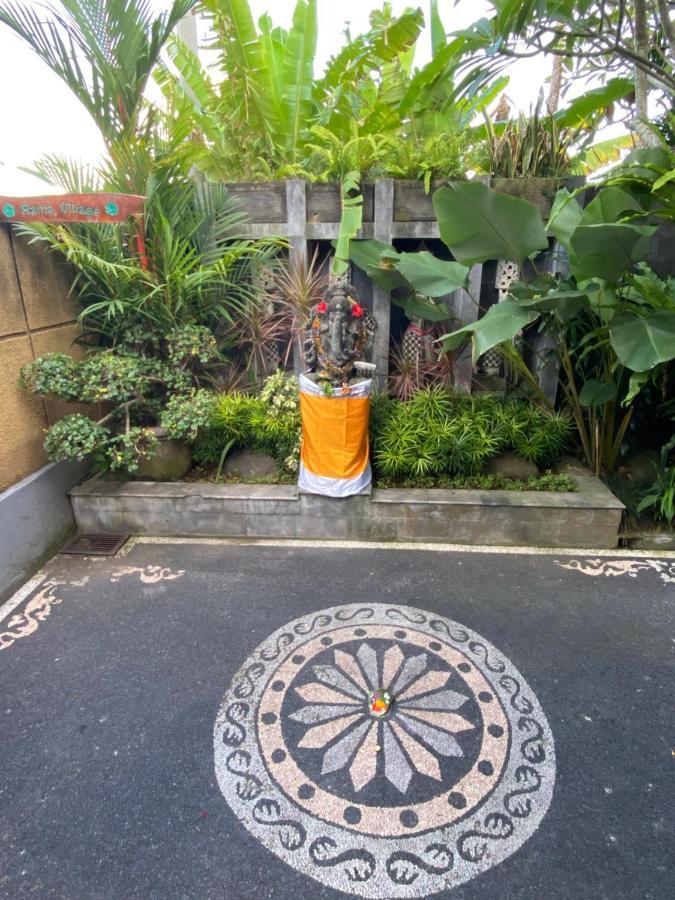 Rama Village Canggu Eksteriør bilde