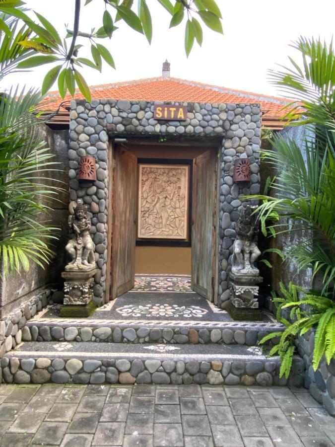 Rama Village Canggu Eksteriør bilde