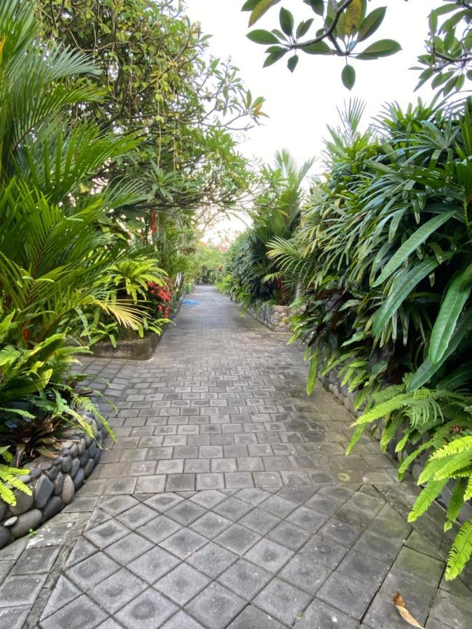 Rama Village Canggu Eksteriør bilde