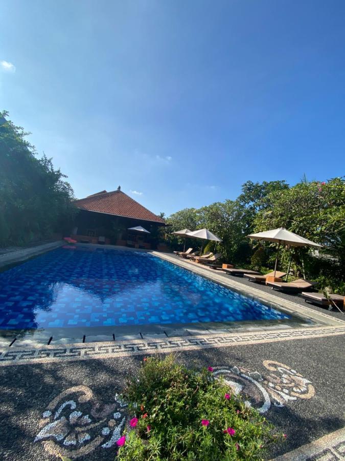 Rama Village Canggu Eksteriør bilde