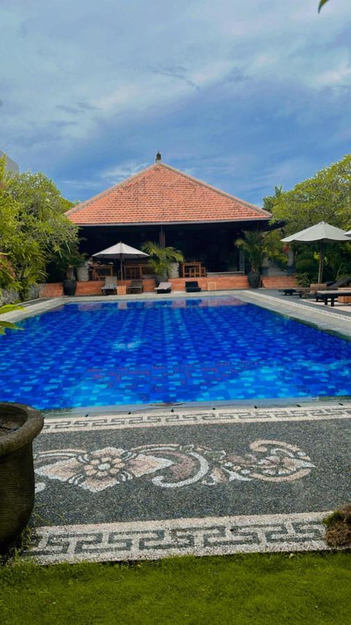 Rama Village Canggu Eksteriør bilde