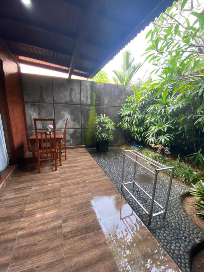 Rama Village Canggu Eksteriør bilde
