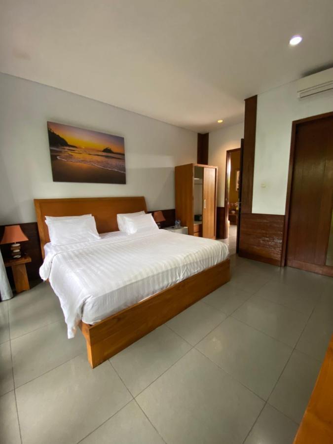 Rama Village Canggu Eksteriør bilde