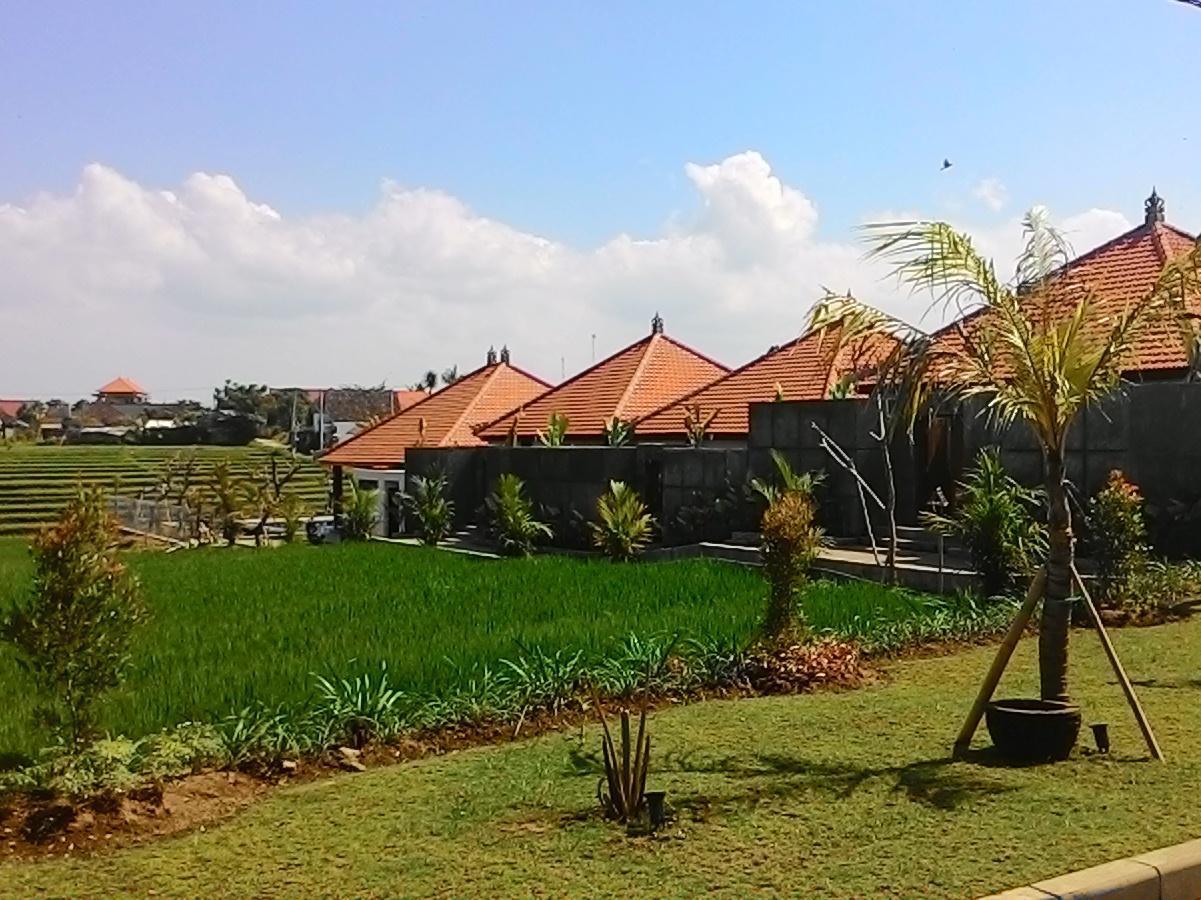 Rama Village Canggu Eksteriør bilde