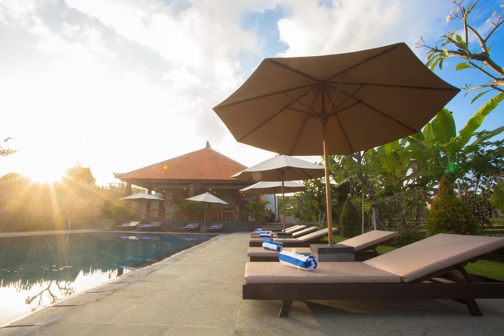 Rama Village Canggu Eksteriør bilde