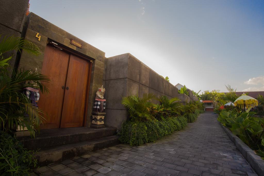 Rama Village Canggu Eksteriør bilde